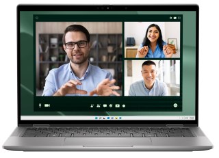 Dell Latitude 7350 Ultra 7 165U 13.3"FHD+ 16GB DDR5 SSD512 Intel Graphics FgrPr&SmtCd FHD IR Cam Mic WLAN+BT Backlit Kb W11Pro 3