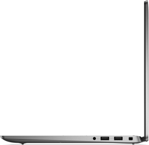 Dell Latitude 7350 Ultra 7 165U 13.3"FHD+ 16GB DDR5 SSD512 Intel Graphics FgrPr&SmtCd FHD IR Cam Mic WLAN+BT Backlit Kb W11Pro 3