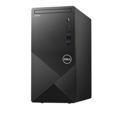 Dell Vostro 3030 MT i5-12400 16GB DDR5 4800 SSD1TB Intel UHD 730 WLAN+BT KB+Mouse W11Pro 3Y