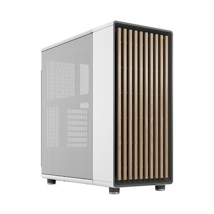 Fractal Design North Biały