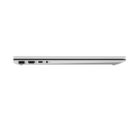 HP 17-cp2333nw Ryzen 5 7520U 17.3"FHD IPS 300nits AG 8GB LPDDR5 5500 SSD512 Radeon 610M Cam720p 41Wh Win11 Natural Silver 2Y