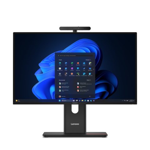Komputer All-in-One Lenovo ThinkCentre M90a G6 23.8" z monitorem u7-265 32/512 QHD - Core Ultra 7