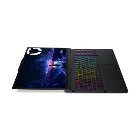 Lenovo Legion 5 15IRX10 i7-13650HX 15.1"WQXGA OLED 500nits 165Hz Glossy 16GB DDR5 4800 SSD512 GeForce RTX 5050 8GB Cam5.0MP 80Wh