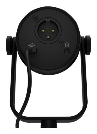 MIKROFON GENESIS RADIUM 750D STUDYJNY USB/XLR STATYW