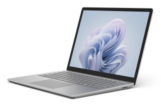 Microsoft Surface Laptop 6 ZJN-00009 Ultra 5 135H 13,5" Touch 400nits AG 8GB LPDDR5 SSD256 Arc W11Pro Platynowy 2Y