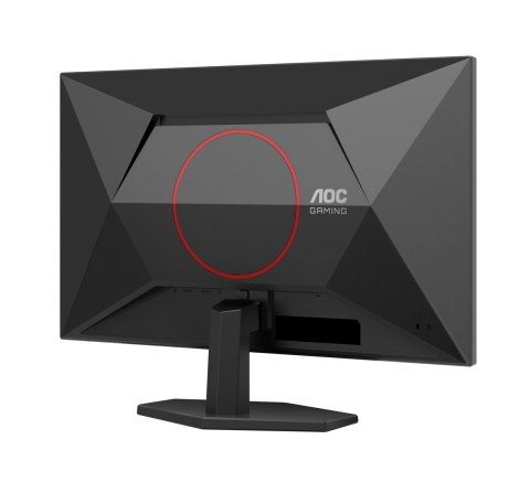 Monitor Certyfikat AOC Q27G42ZE 27" IPS Złącze QHD 16:9 260 Hz 1 ms 2560 x 1440 pikseli 300 cd/m2 Ilość portów HDMI: 1 Czarny