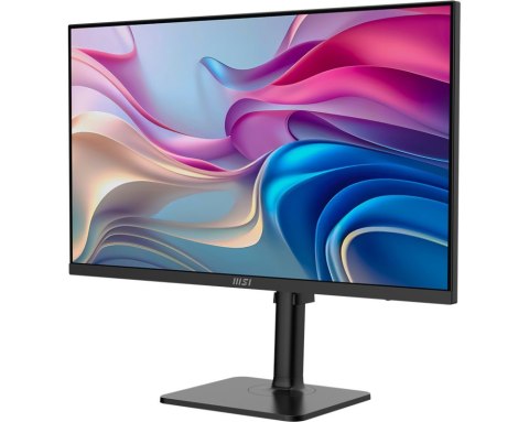 Monitor MSI Modern MD272UPHGDE 69cm (27") IPS UHD 60Hz 4ms Pivot