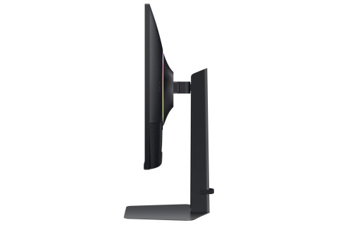 Monitor Samsung LS32DG702EUXDU 32" IPS 16:9 144 Hz 1 ms 350 cd/m2 2x HDMI Czarny