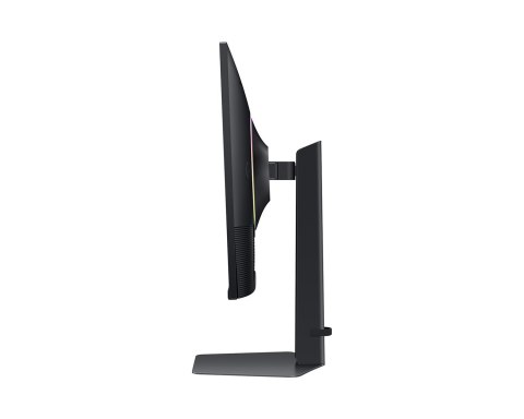 Monitor Samsung LS32DG702EUXDU 32" IPS 16:9 144 Hz 1 ms 350 cd/m2 2x HDMI Czarny