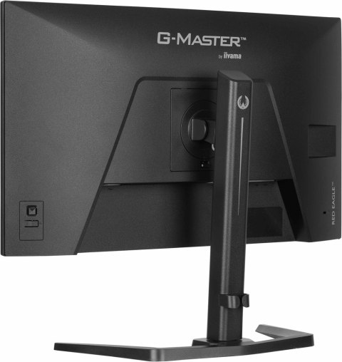 Monitor iiyama G-Master GB2771QSU-B1 27" Fast-IP - Płaski ekran