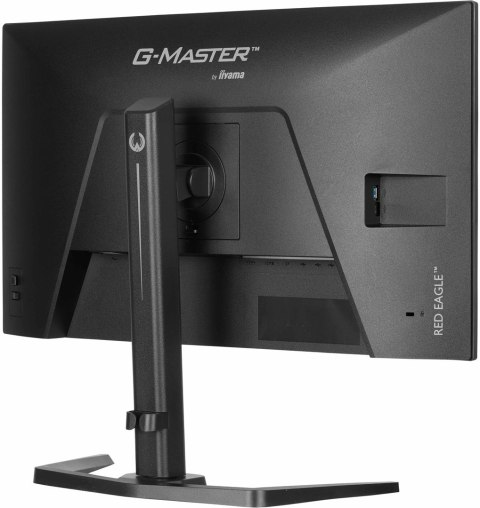 Monitor iiyama G-Master GB2771QSU-B1 27" Fast-IP - Płaski ekran