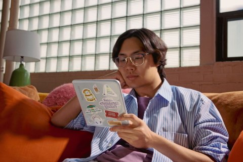 Rakuten Kobo Libra Colour czytnik e-booków Ekran dotykowy 32 GB Wi-Fi Biały