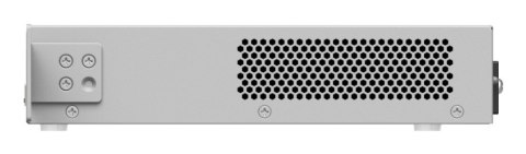 Ruijie Networks RG-NBS3100-8GT2SFP-P-V2 łącza sieciowe Zarządzany L2 Gigabit Ethernet (10/100/1000) Obsługa PoE Metaliczny