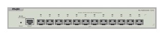 Ruijie Networks RG-NBS5500-12XS łącza sieciowe Zarządzany L3 Szary