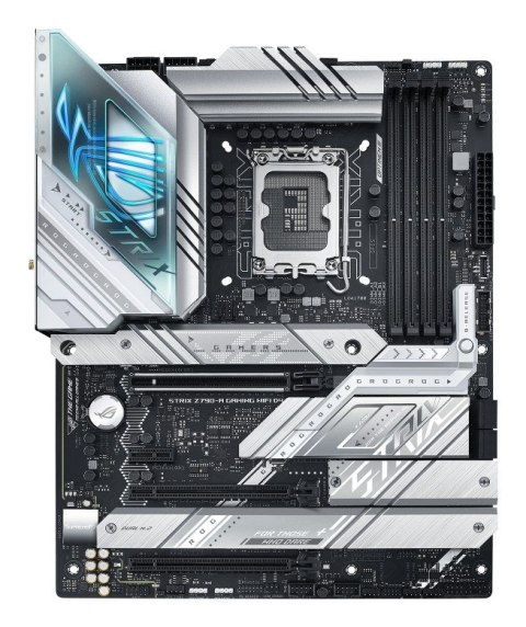 ASUS ROG STRIX Z790-A GAMING WIFI D4 Intel Z790 LGA 1700 ATX