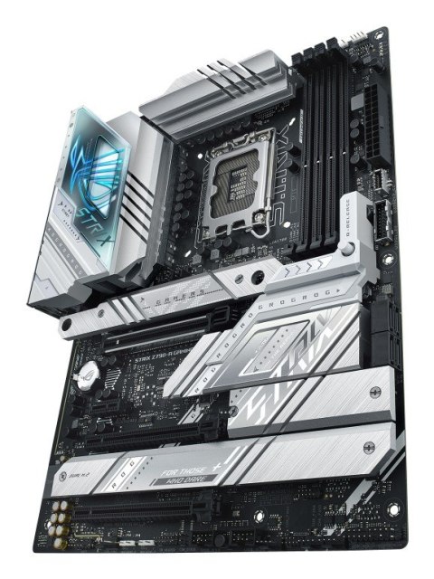 ASUS ROG STRIX Z790-A GAMING WIFI D4 Intel Z790 LGA 1700 ATX