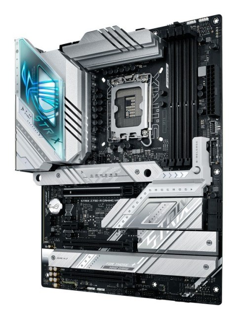 ASUS ROG STRIX Z790-A GAMING WIFI D4 Intel Z790 LGA 1700 ATX