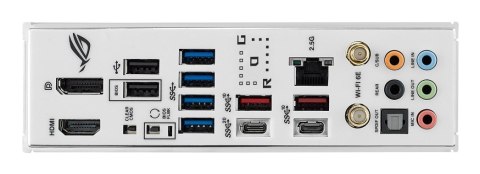 ASUS ROG STRIX Z790-A GAMING WIFI D4 Intel Z790 LGA 1700 ATX