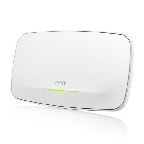 Access Point Wi-Fi 7 Zyxel WBE660S 2.4GHz(4x4)/5GHz(4x4)/6GHz(4x4) PoE+/PoE++ 1x1G 1x10G