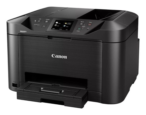Canon MAXIFY MB5150