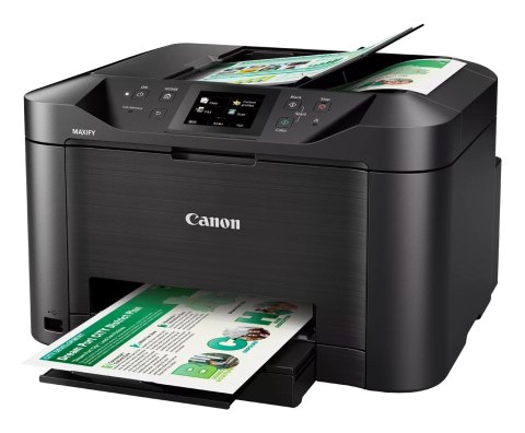 Canon MAXIFY MB5150