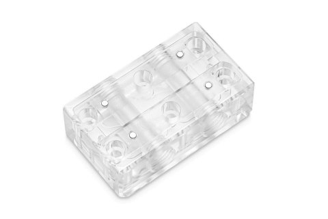 EK Water Blocks 3831109903445 część / akcesorium do systemów chłodzenia komputerów Zacisk przyłączeniowy