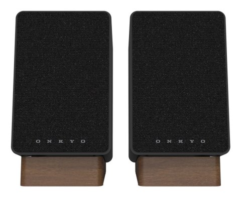 Głośniki aktywne Onkyo GX30-ARC (para), czarne