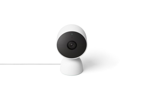 Google Nest Cam Indoor/Outdoor z baterią EU Ware