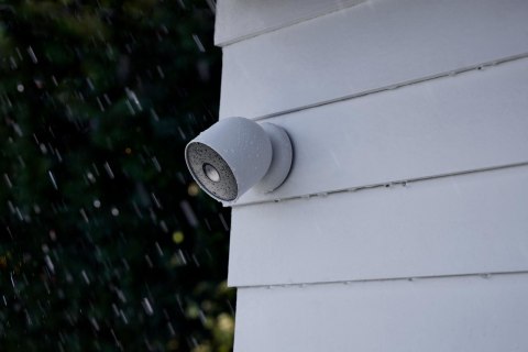 Google Nest Cam Indoor/Outdoor z baterią EU Ware