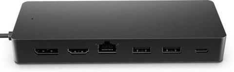 HP Universal Usb-C Multiport Hub