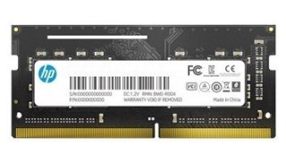 Komputer SO DDR4 16GB 2666 CL17 S1 HP