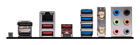 MSI B650 GAMING PLUS WIFI płyta główna AMD B650 Gniazdo AM5 ATX