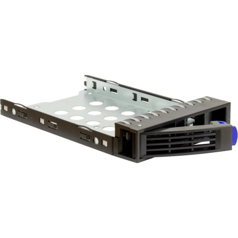 Obudowa dysku twardego Inter-Tech ST-5255 2.5/3.5" SAS SATA Serial ATA II Serial ATA III 6 Gbps Hot-Swappable 88887370
