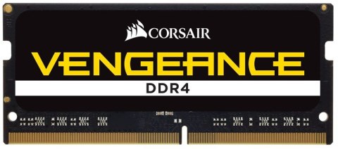 Pamięć RAM CORSAIR MEM 16 GB (2 x 8 GB) DDR4 2400 MHz