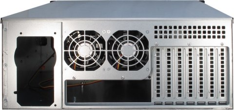 Serwer storage Inter-Tech 48.3cm IPC 4U-4410 4U STORAGE