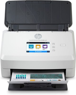Skaner Hewlett Packard Enterprise Scanjet Enterprise Flow N7000