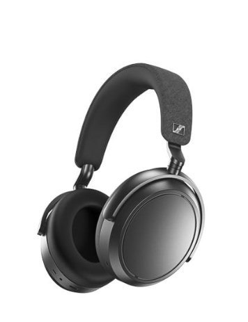 Słuchawki Sennheiser Momentum Wireless - Graphite