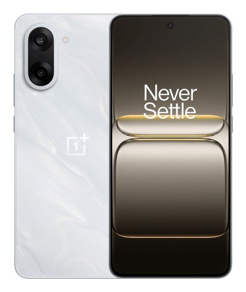 Smartfon OnePlus Nord CE 5 5G Dual Sim 8GB RAM 128GB - Marmurowa Mgła