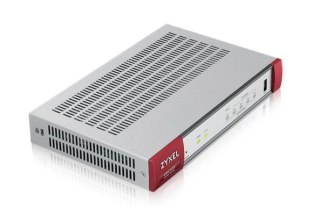 Zyxel USGFLEX50HP-EU0101F firewall (hardware) 0,35 Gbit/s