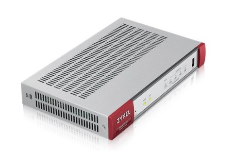 Zyxel USGFLEX50HP-EU0101F firewall (hardware) 0,35 Gbit/s