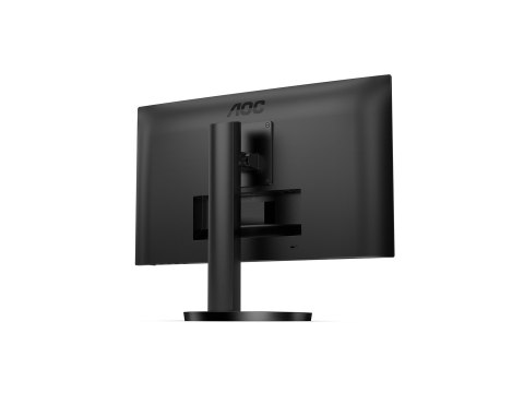 AOC B3 24B3CF2 monitor komputerowy 60,5 cm (23.8") 1920 x 1080 px Full HD LED Czarny