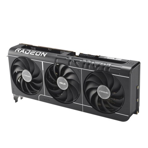 ASUS Prime RX9070 O16G AMD Radeon RX 9070 16 GB GDDR6
