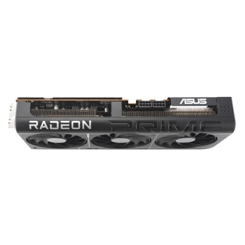 ASUS Prime RX9070 O16G AMD Radeon RX 9070 16 GB GDDR6