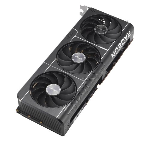 ASUS Prime RX9070 O16G AMD Radeon RX 9070 16 GB GDDR6