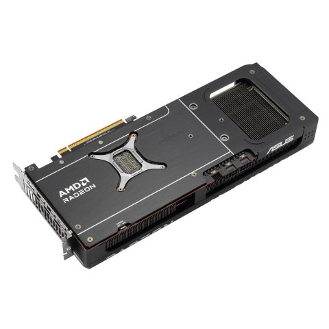 ASUS Prime RX9070 O16G AMD Radeon RX 9070 16 GB GDDR6
