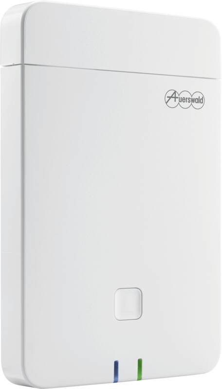 Adapter telefoniczny VoIP DECT Auerswald COMfortel WS-500M