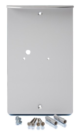 Dach chroniący przed warunkami atmosferycznymi AUERSWALD duży TFS-Dialog 100/200