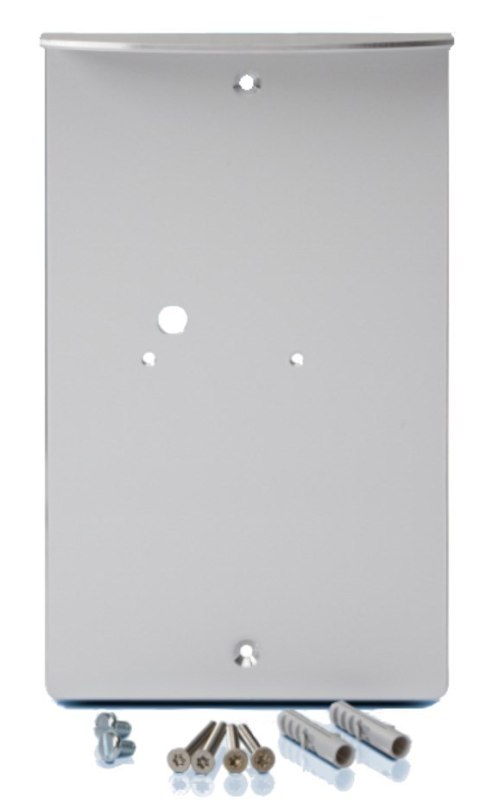 Dach chroniący przed warunkami atmosferycznymi AUERSWALD duży TFS-Dialog 100/200