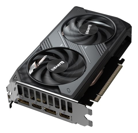 GIGABYTE GeForce RTX 5050 WINDFORCE OC 8G NVIDIA 8 GB GDDR6