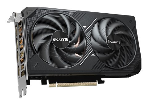 GIGABYTE GeForce RTX 5060 Ti WINDFORCE MAX OC 16G NVIDIA 16 GB GDDR7